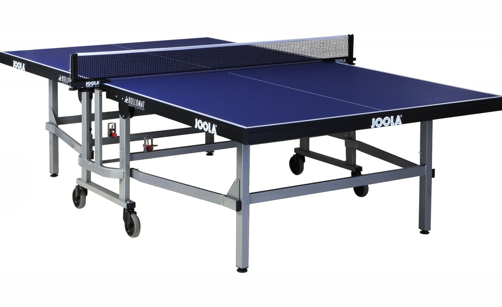 размеры стола для настольного тенниса длина ширина высота